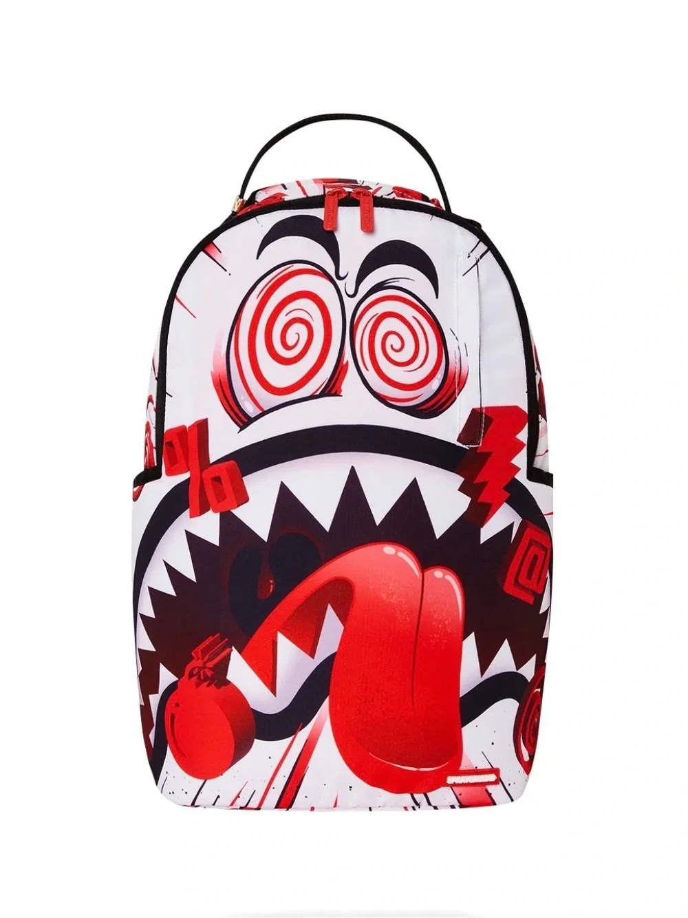TWISTED DLXR BACKPACK